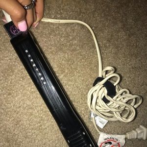 Bespoke Labs T3 Flat Iron